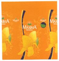 MÁXIMA PREMIUM