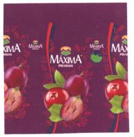 MÁXIMA PREMIUM