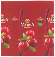 MÁXIMA PREMIUM