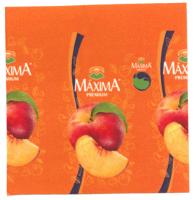 MÁXIMA PREMIUM