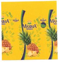 MÁXIMA PREMIUM