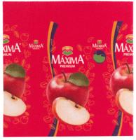 MÁXIMA PREMIUM