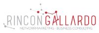 RINCON GALLARDO NETWORK MARKETING BUSINESS CONSULTING