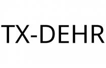 TX-DEHR