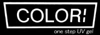 COLOR ONE STEP UV GEL