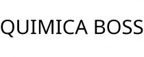 QUIMICA BOSS