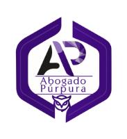 ABOGADO PÚRPURA