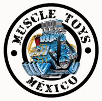 MUSCLE TOYS MEXICO