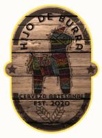 HIJO DE BURRA