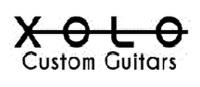 XOLO CUSTOM GUITARS