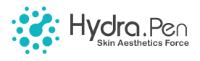 HYDRAPEN SKIN AESTHETICS FORCE