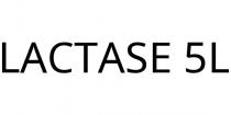 LACTASE 5L