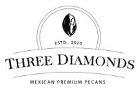 THREE DIAMONDS