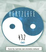 HERTZLIFE 432 CURA TU CUERPO CON ENERGÍA NATURAL