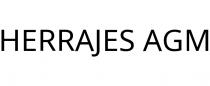 HERRAJES AGM