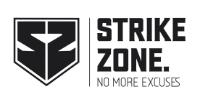 SZ STRIKE ZONE. NO MORE EXCUSES