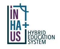 INHAUS + HYBRID EDUCATION SYSTEM