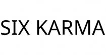 SIX KARMA