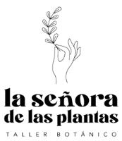 LA SEÑORA DE LAS PLANTAS