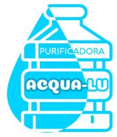 PURIFICADORA ACQUA-LU