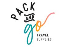 PACK AND GO; TRAVEL SUPPLIES