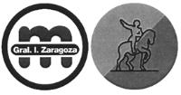 GRAL. I. ZARAGOZA