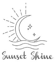 SUNSET SHINE