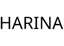 HARINA