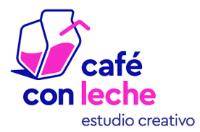 CAFÉ CON LECHE ESTUDIO CREATIVO
