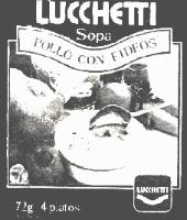 LUCCHETTI