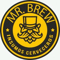 MR. BREW