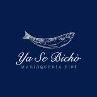 YA SE BICHO MARISQUERÍA FIFÍ