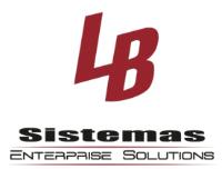LB SISTEMAS ENTERPRISE SOLUTIONS