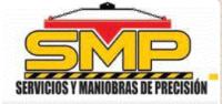 SMP SERVICIOS Y MANIOBRAS DE PRECISIÓN