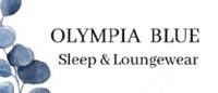 OLYMPIA BLUE SLEEP & LOUNGEWEAR