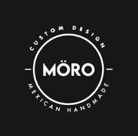 CUSTOM DESIGN MORO MEXICAN HANDMADE