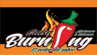 SALSA BURNING