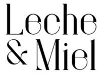 LECHE & MIEL