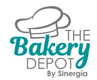 THE BAKERY DEPOT BY SINERGIA