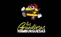 LAS GRANDIOSAS HAMBURGUESAS