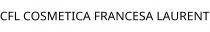 CFL COSMETICA FRANCESA LAURENT