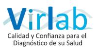 VIRLAB CALIDAD Y CONFIANZA PARA EL DIAGNÓSTICO DE SU SALUD