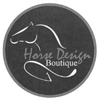 HORSE DESIGN BOUTIQUE