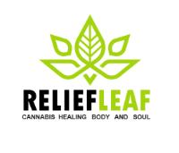 RELIEF LEAF