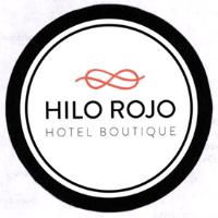 HILO ROJO