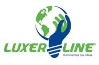 LUXER LINE ILUMINAMOS TUS IDEAS