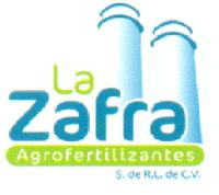 LA ZAFRA AGROFERTILIZANTES; S. DE R.L. DE C.V.