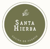 SANTA HIERBA COCINA DE HUERTO