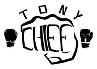 TONY CHIEF
