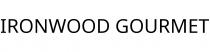 IRONWOOD GOURMET